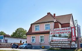 Apartamenty Lord
